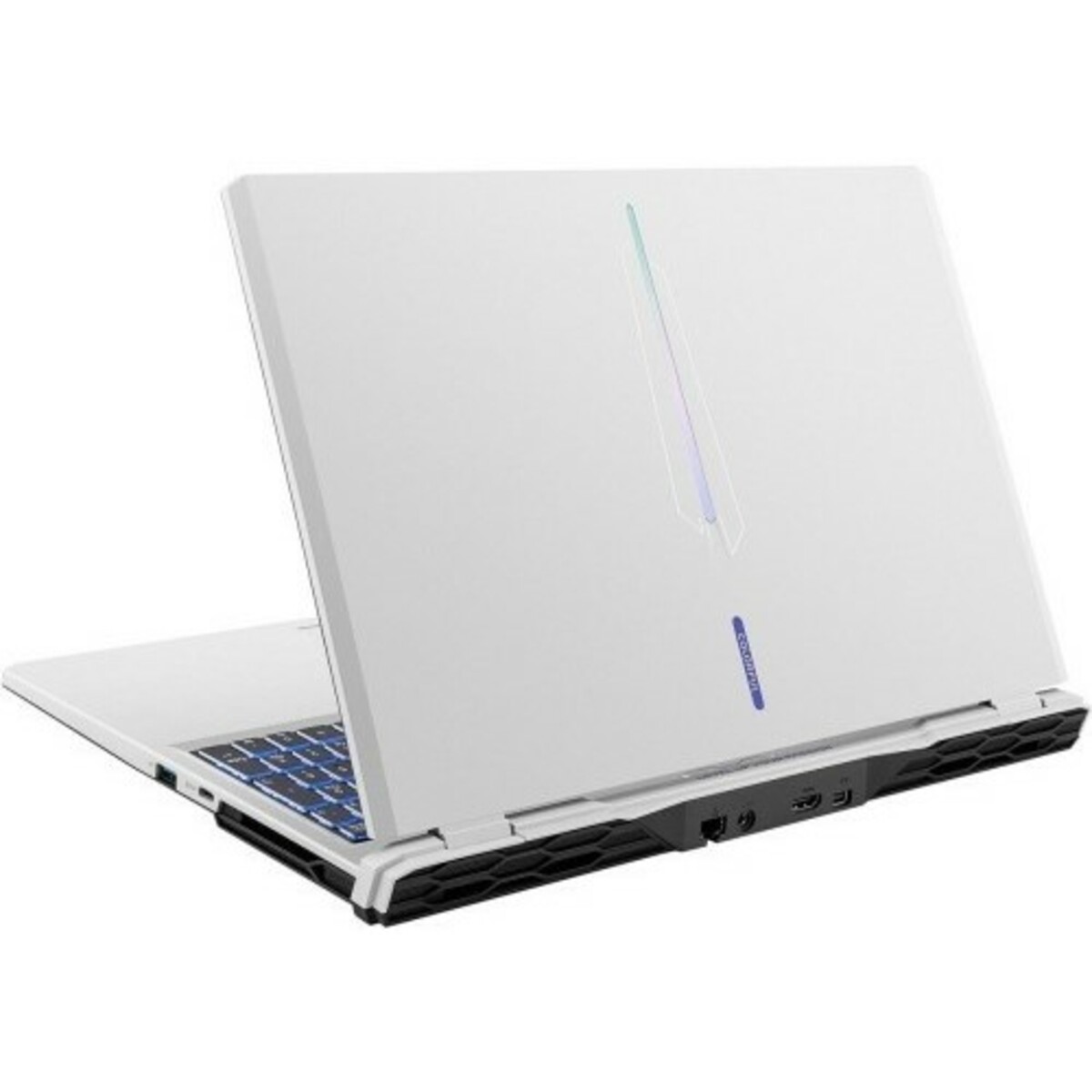 Ноутбук Colorful Evol P16 TA 24-HN77B16512H-W-RUA-KA (Core i7 13650HX 2.6Ghz/16GbDDR5/SSD512Gb/NVIDIA GeForce RTX 4070 8Gb/16