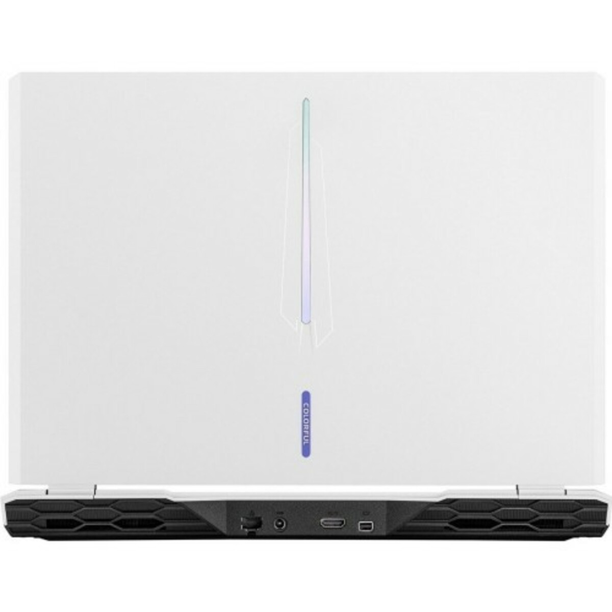 Ноутбук Colorful Evol P16 TA 24-HN77B16512H-W-RUA-KA (Core i7 13650HX 2.6Ghz/16GbDDR5/SSD512Gb/NVIDIA GeForce RTX 4070 8Gb/16