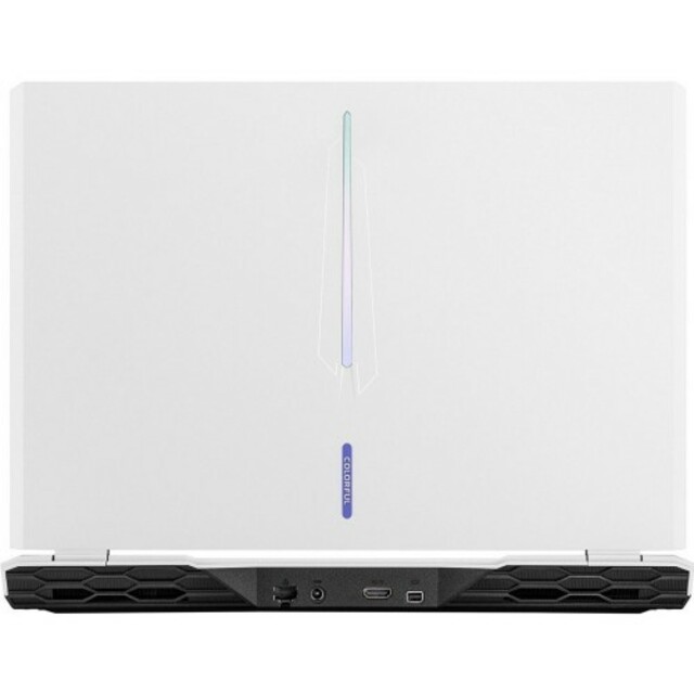 Ноутбук Colorful Evol P16 TA 24-HN77B16512H-W-RUA-KA (Core i7 13650HX 2.6Ghz/16GbDDR5/SSD512Gb/NVIDIA GeForce RTX 4070 8Gb/16 /DOS/white) (A10205400046)