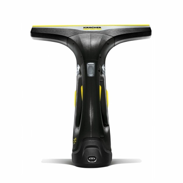 Стеклоочиститель Karcher WV 2 Black Edition, черный Стеклоочиститель Karcher WV 2 Black Edition, черный