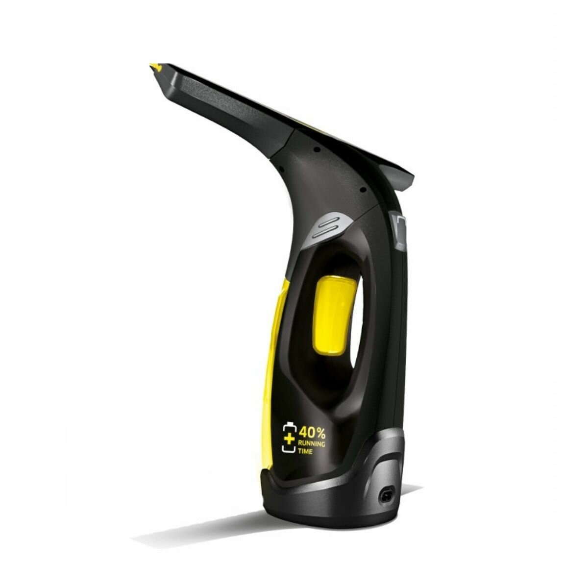Очиститель Karcher WV 2 Black Edition, черный