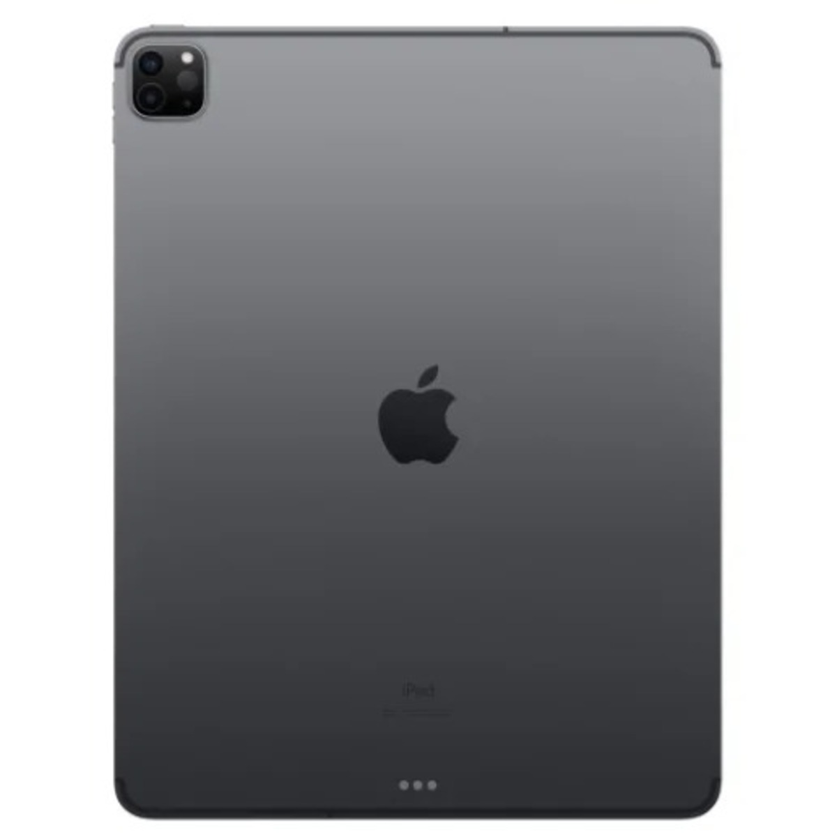 Планшет Apple iPad Pro 12.9 (2021) 512Gb Wi-Fi + Cellular (Цвет: Space Gray)