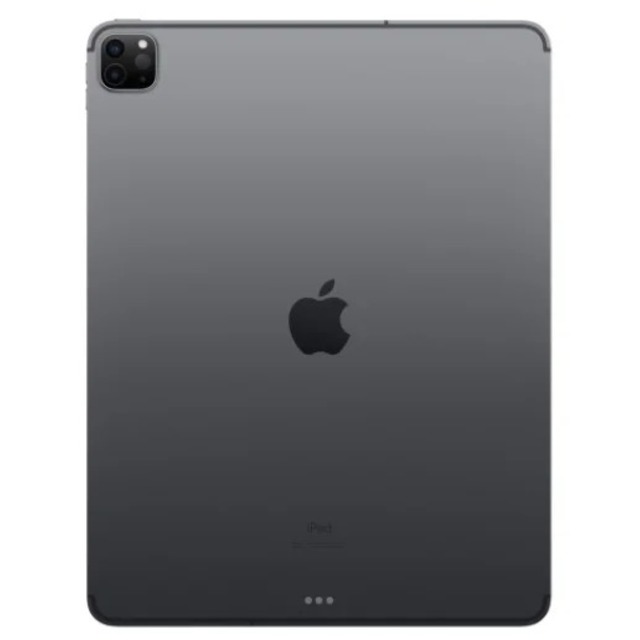 Планшет Apple iPad Pro 12.9 (2021) 512Gb Wi-Fi + Cellular (Цвет: Space Gray)