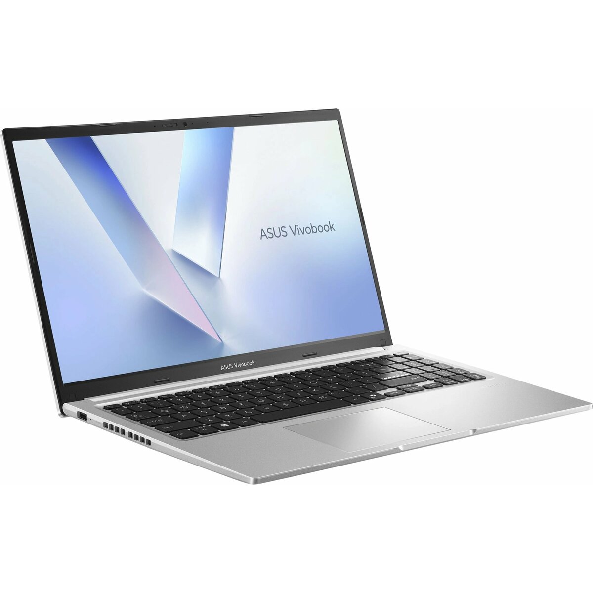 Ноутбук Asus Vivobook 15 M1502NAQ-BQ272 (Ryzen 5 150 3.3Ghz / 16Gb DDR5 / SSD512Gb / AMD Radeon 660M / 15.6