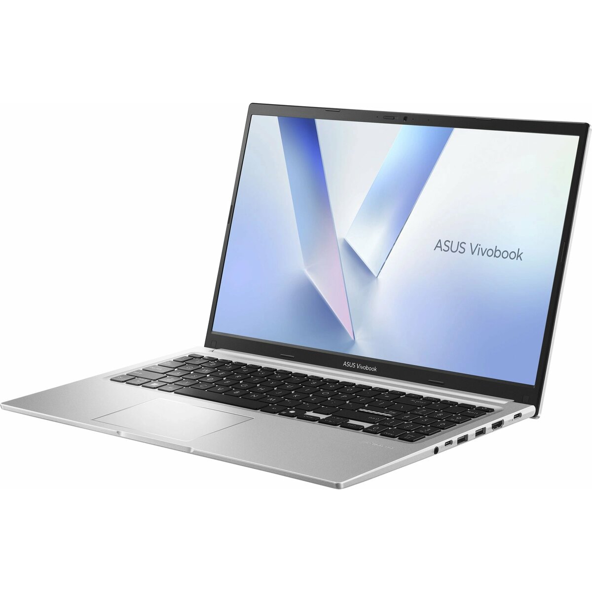 Ноутбук Asus Vivobook 15 M1502NAQ-BQ272 (Ryzen 5 150 3.3Ghz / 16Gb DDR5 / SSD512Gb / AMD Radeon 660M / 15.6