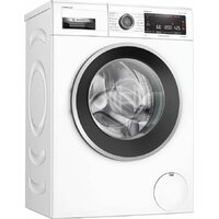 Стиральная машина Bosch Serie 8 WLW24L41OE (Цвет: White)