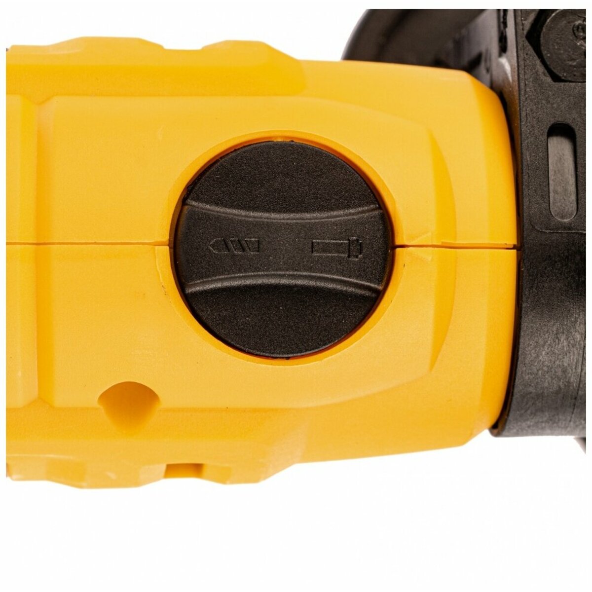 Дрель ударная Denzel ID-650 (кейс в комплекте) (Цвет: Yellow)