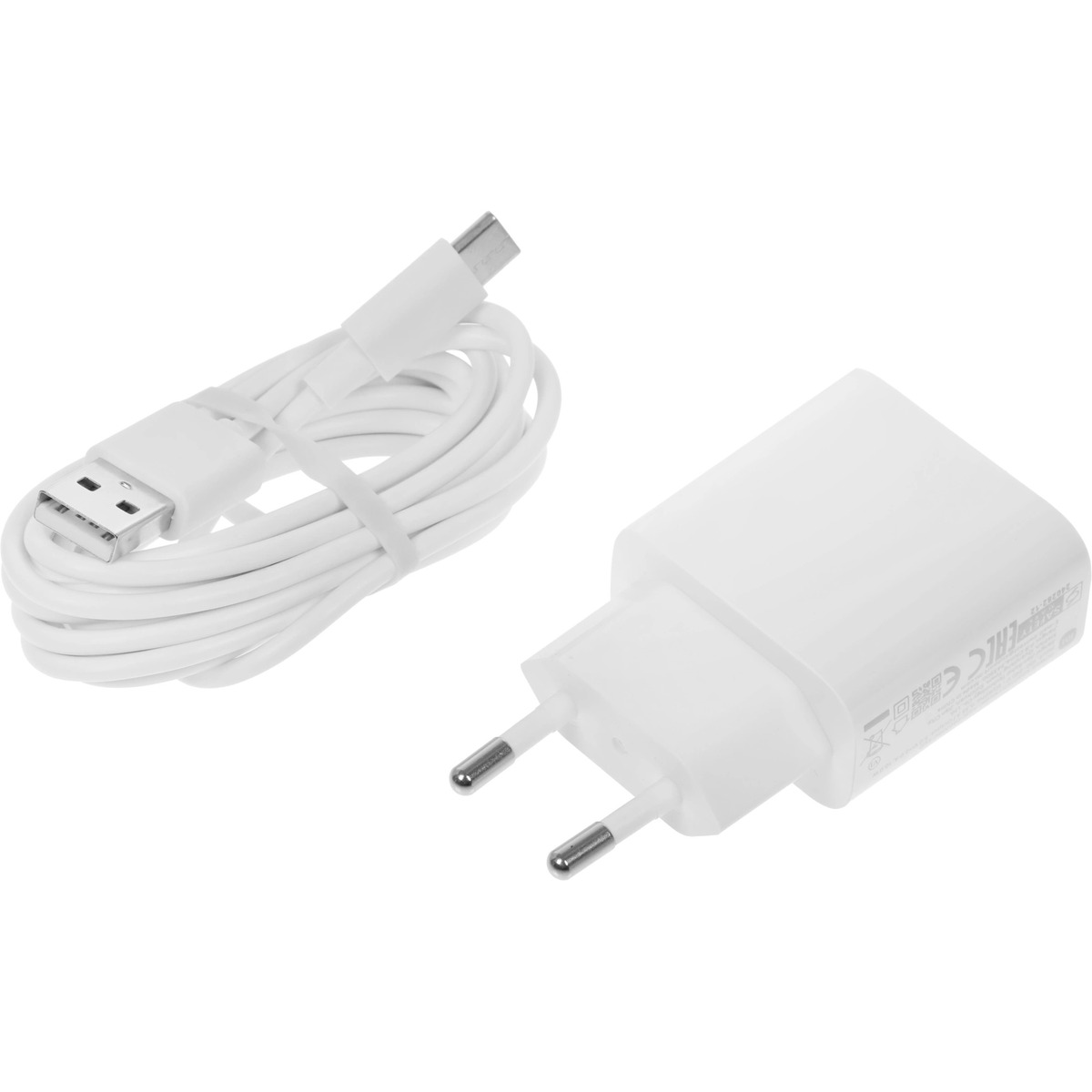 Камера видеонаблюдения IP Xiaomi C300 Dual EU, белый