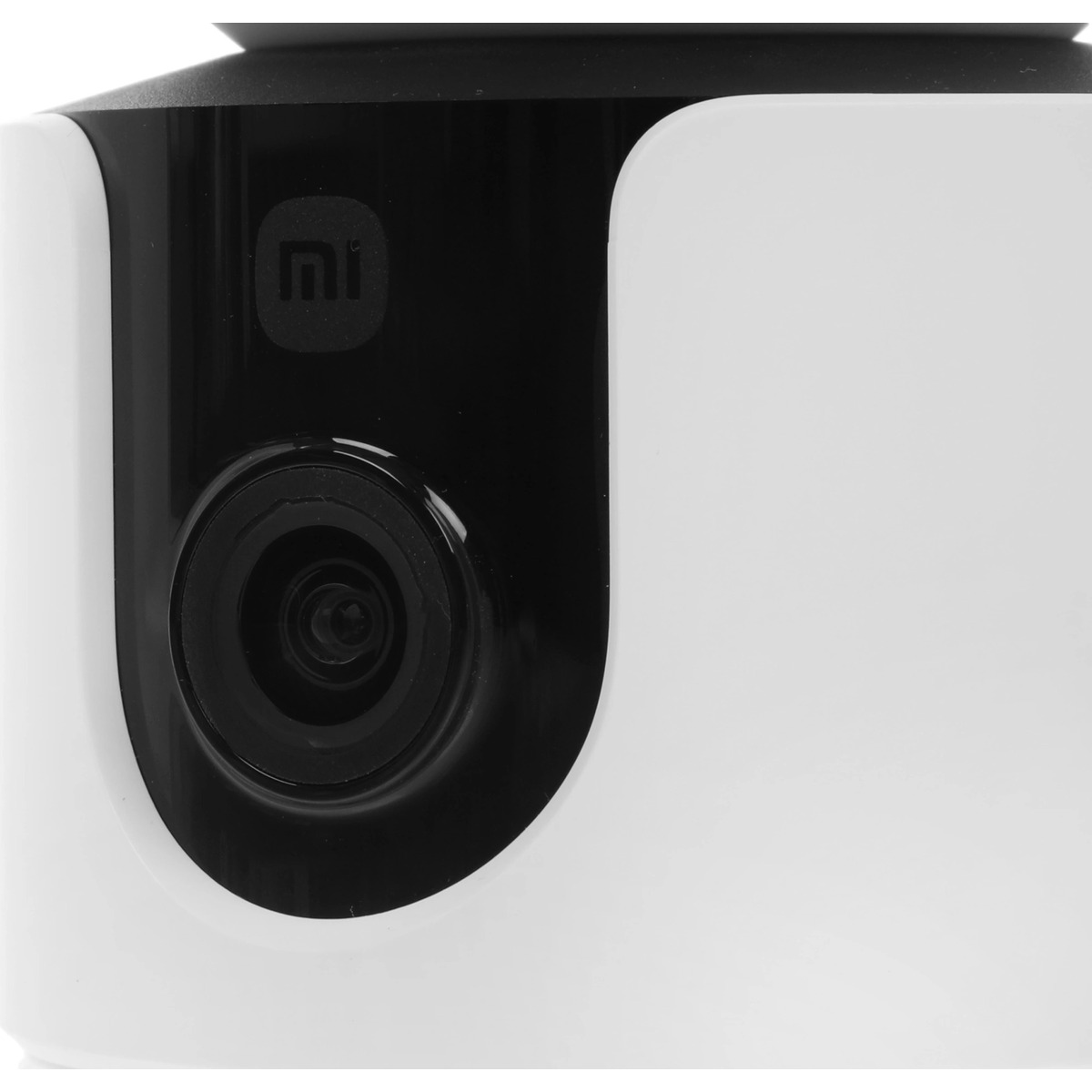 Камера видеонаблюдения IP Xiaomi C300 Dual EU, белый