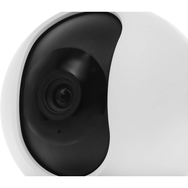 Камера видеонаблюдения IP Xiaomi C300 Dual EU, белый