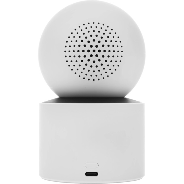 Камера видеонаблюдения IP Xiaomi C300 Dual EU, белый