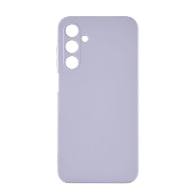 Чехол-накладка Rocket Sense Case для смартфона Samsung Galaxy A25 (Цвет: Lavadic)