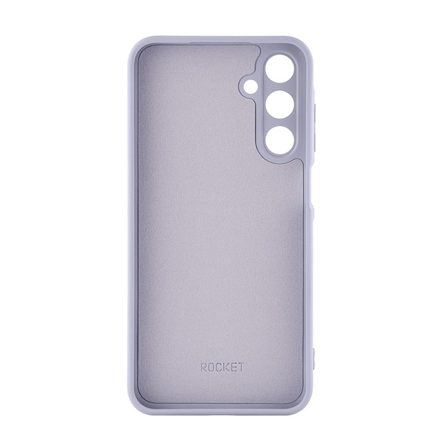 Чехол-накладка Rocket Sense Case для смартфона Samsung Galaxy A25 (Цвет: Lavadic)
