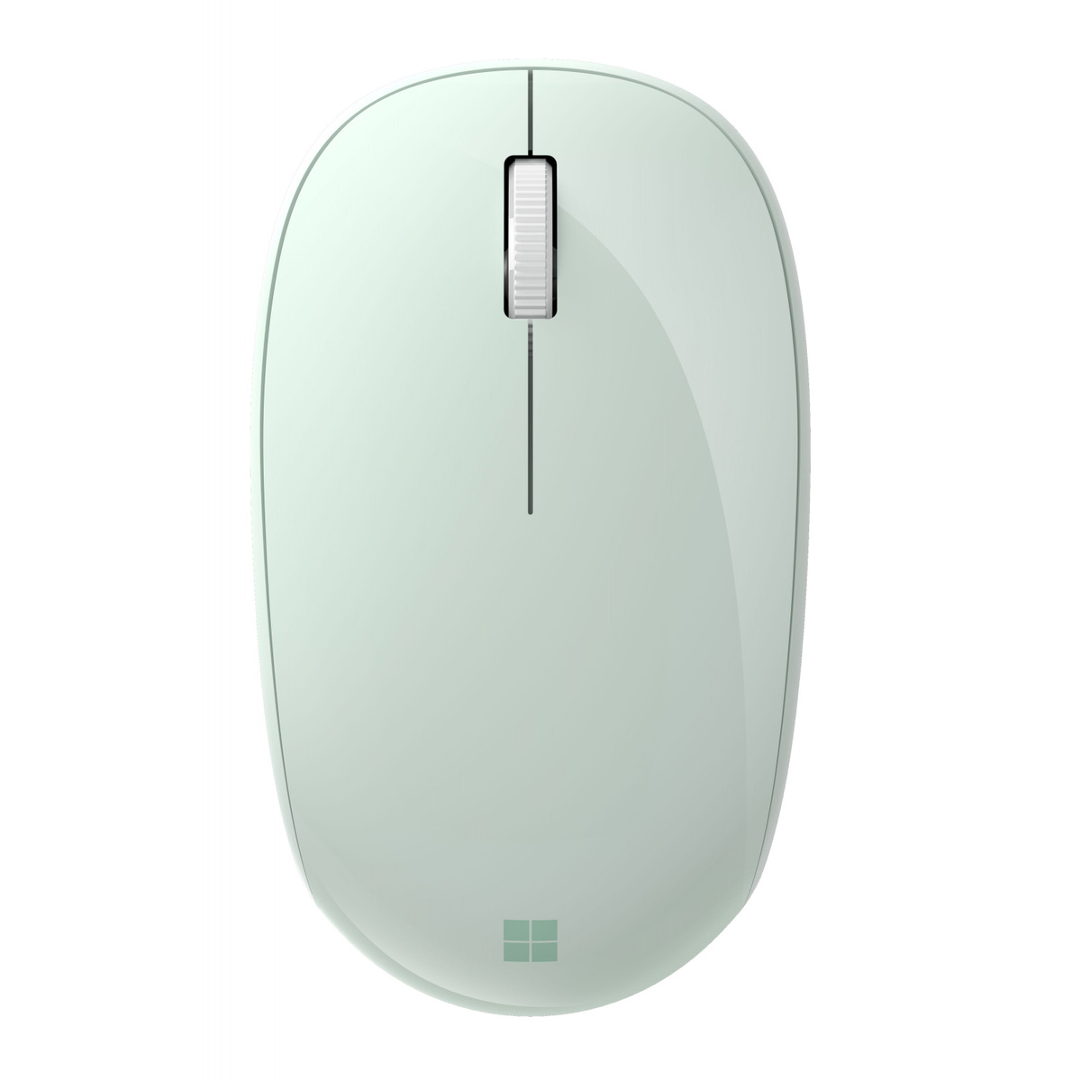 Беспроводная мышь Microsoft Bluetooth (Цвет: Green)