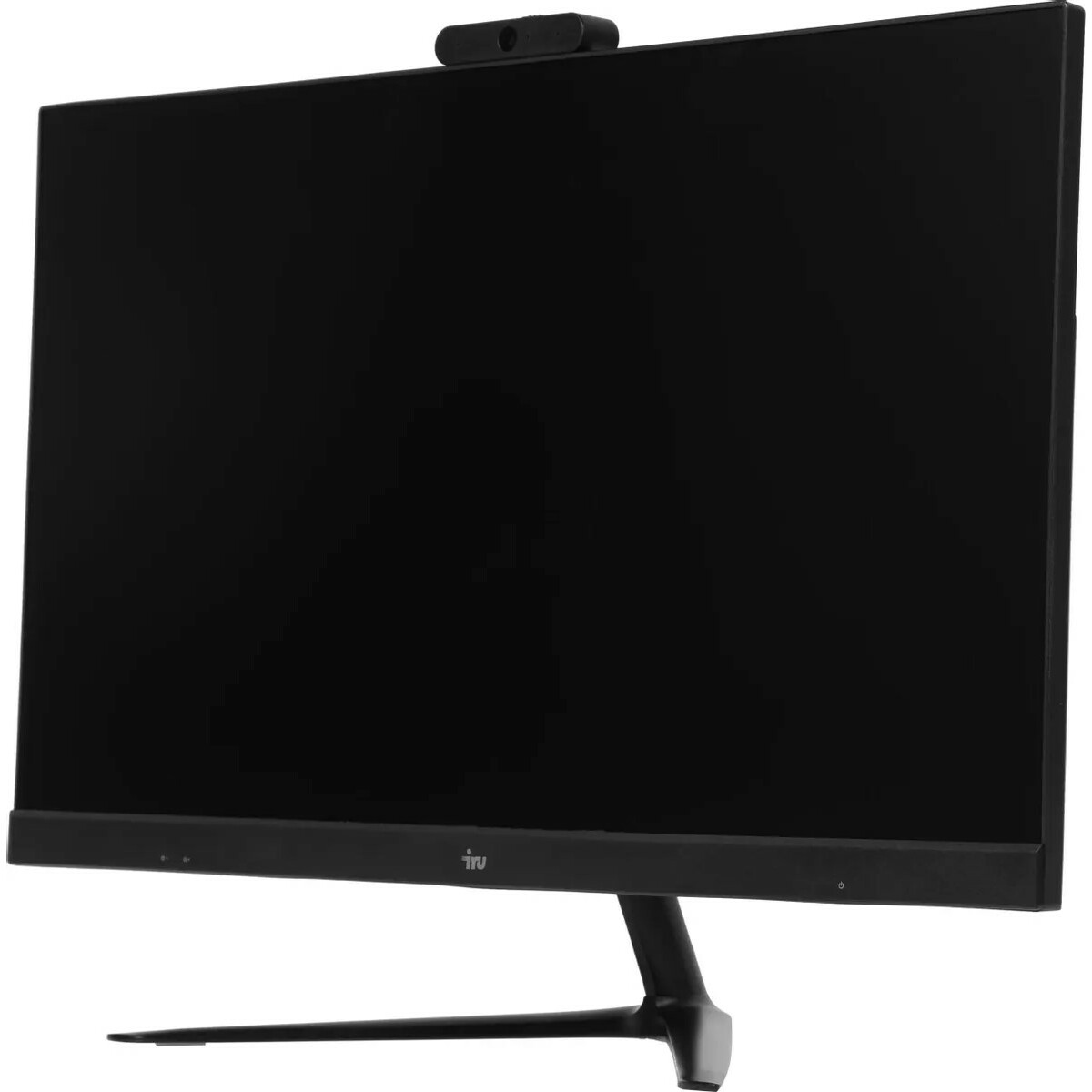 Моноблок IRU Tactio 23IH6L (Intel Core i5 11400 2.6GHz / 16Gb DDR4 / SSD 1Tb / Intel UHD Graphics 730 / 23.8