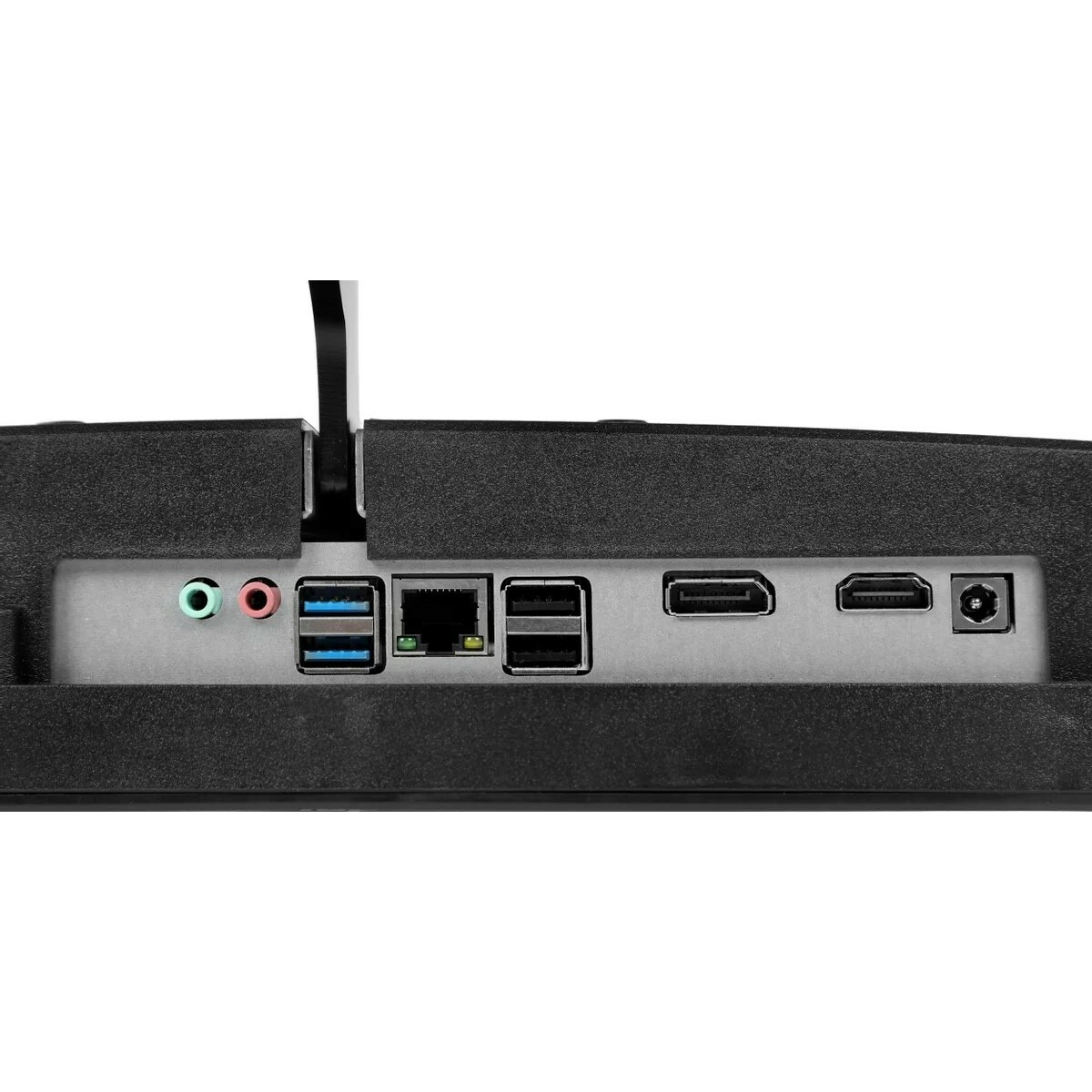 Моноблок IRU Tactio 23IH6L (Intel Core i5 11400 2.6GHz / 16Gb DDR4 / SSD 1Tb / Intel UHD Graphics 730 / 23.8