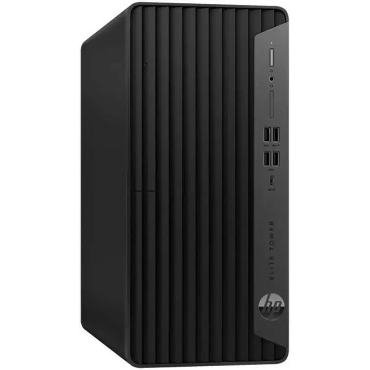 ПК HP EliteDesk 800 G9 (Core i7 12700 2.1Ghz / 16Gb DDR5 / SSD512Gb / Intel UHD Graphics / FreeDOS / black) 