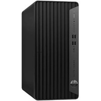 ПК HP EliteDesk 800 G9 (Core i7 12700 2.1Ghz/16Gb DDR5/SSD512Gb/Intel UHD Graphics/FreeDOS/black) 