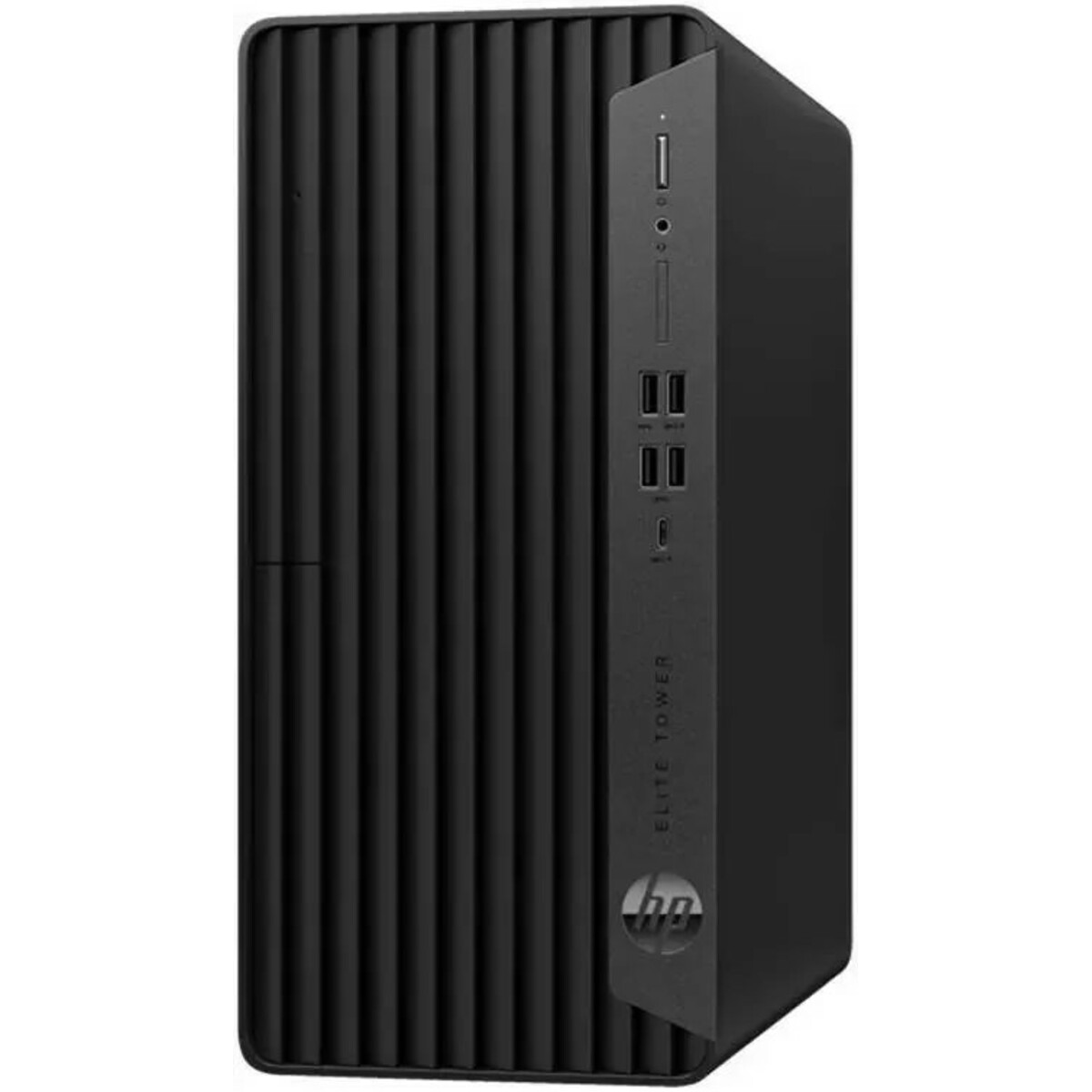 ПК HP EliteDesk 800 G9 (Core i7 12700 2.1Ghz / 16Gb DDR5 / SSD512Gb / Intel UHD Graphics / FreeDOS / black) 