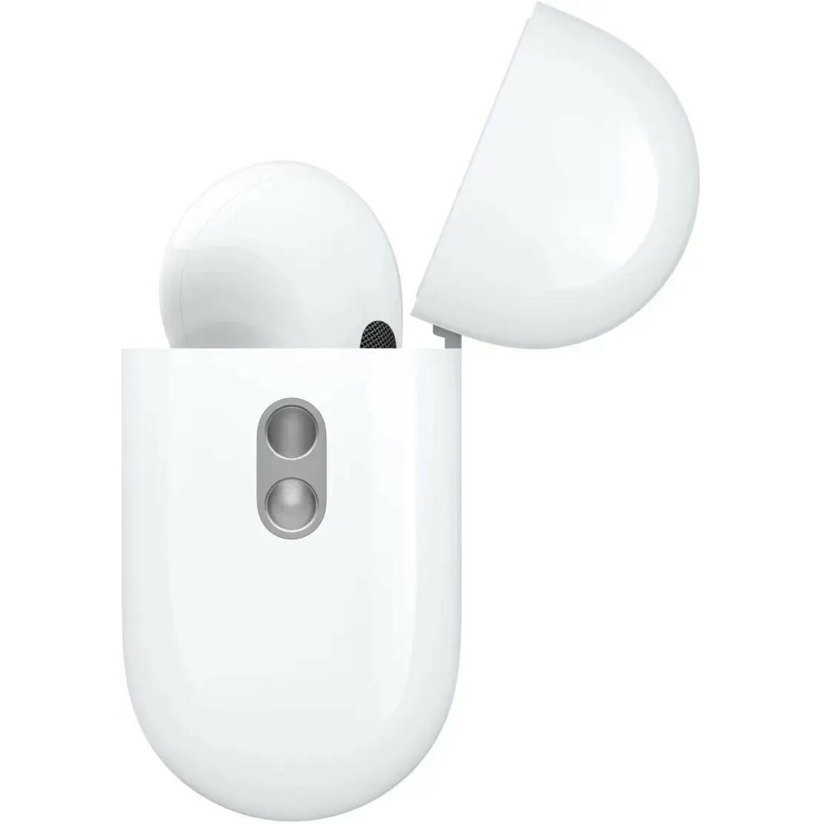 Наушники Apple AirPods Pro 2 (2023) Magsafe Case, белый