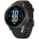 Умные часы Garmin Venu 4 41mm, черный Умные часы Garmin Venu 4 41mm, черный