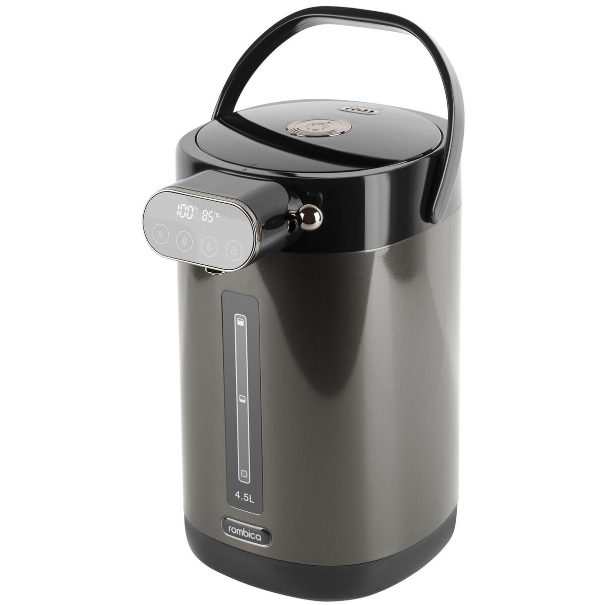 Термопот Rombica myKitchen TPD-001 (Цвет: Gray)