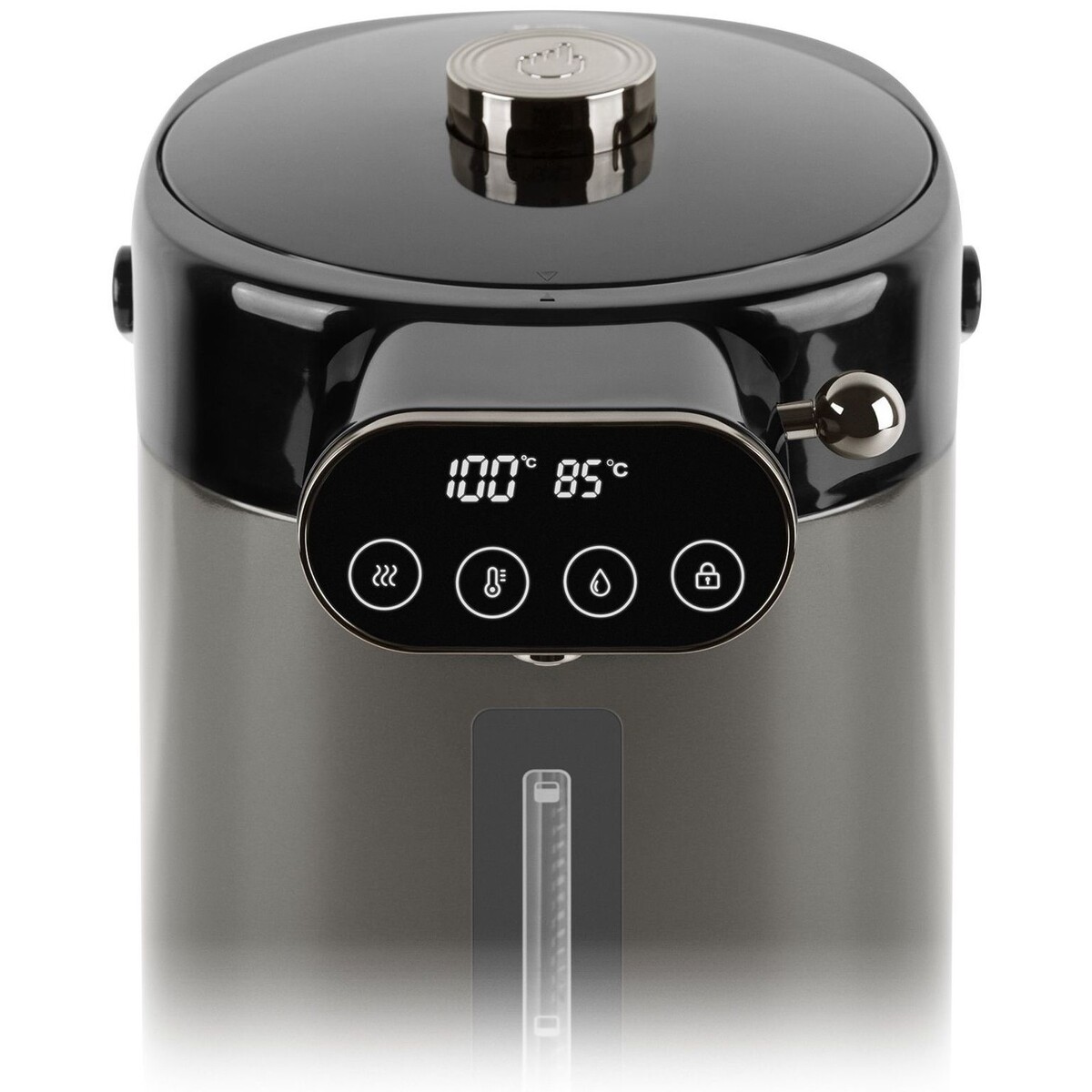 Термопот Rombica myKitchen TPD-001 (Цвет: Gray)