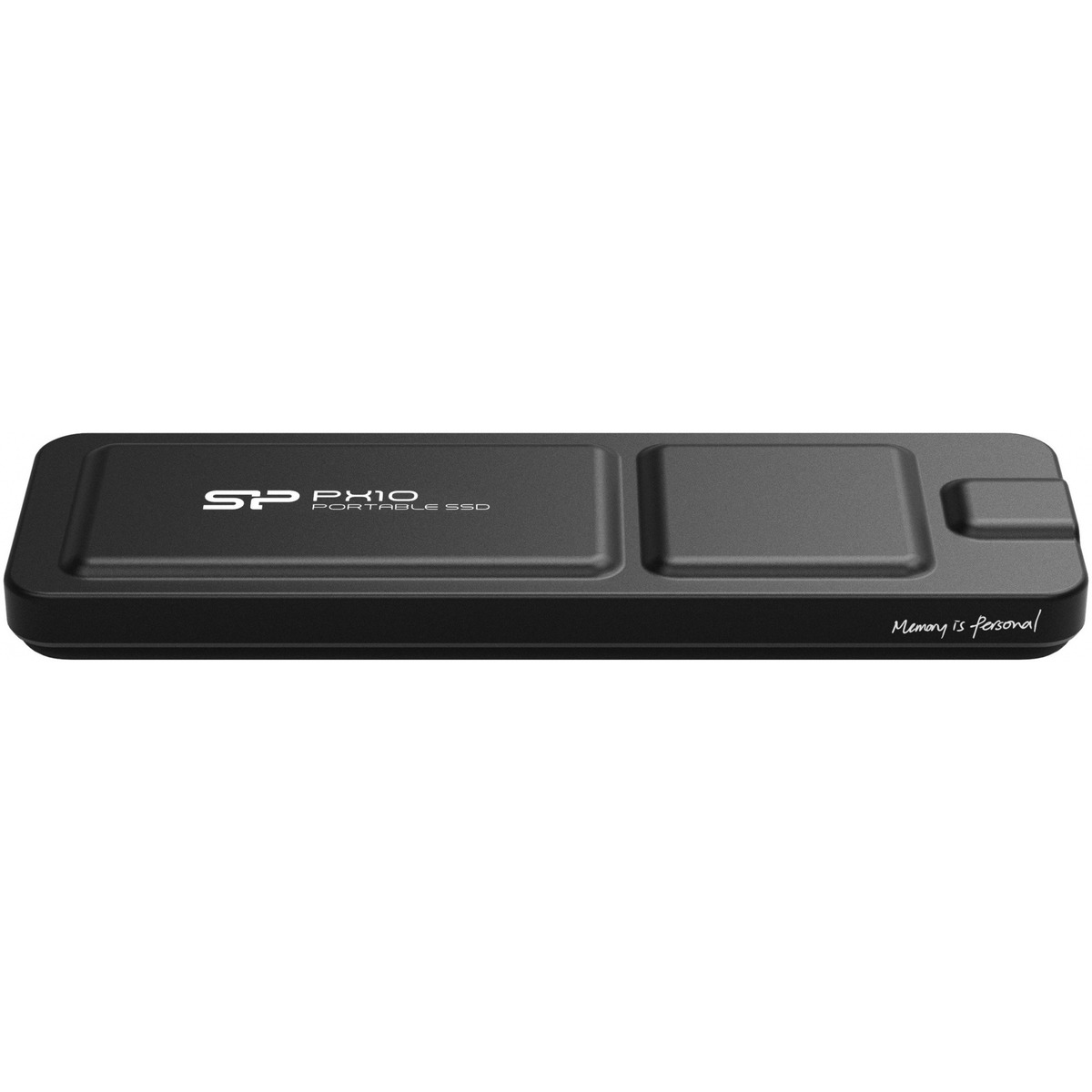 Накопитель SSD Silicon Power USB-C 1TB SP010TBPSDPX10CK