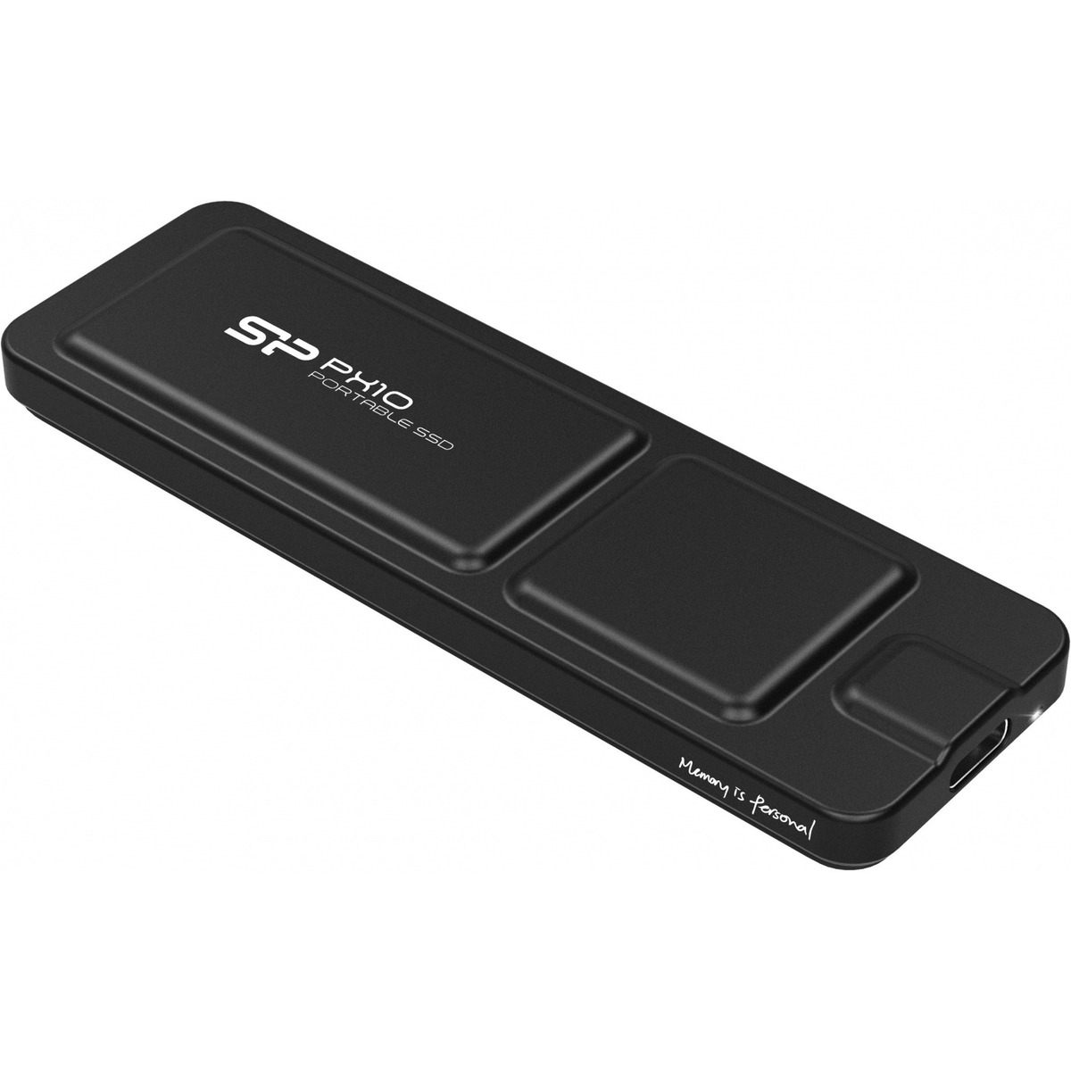 Накопитель SSD Silicon Power USB-C 1TB SP010TBPSDPX10CK