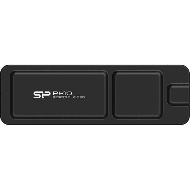 Накопитель SSD Silicon Power USB-C 1TB SP010TBPSDPX10CK