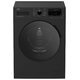 Стиральная машина Beko WSPE6H616A (Цвет:..