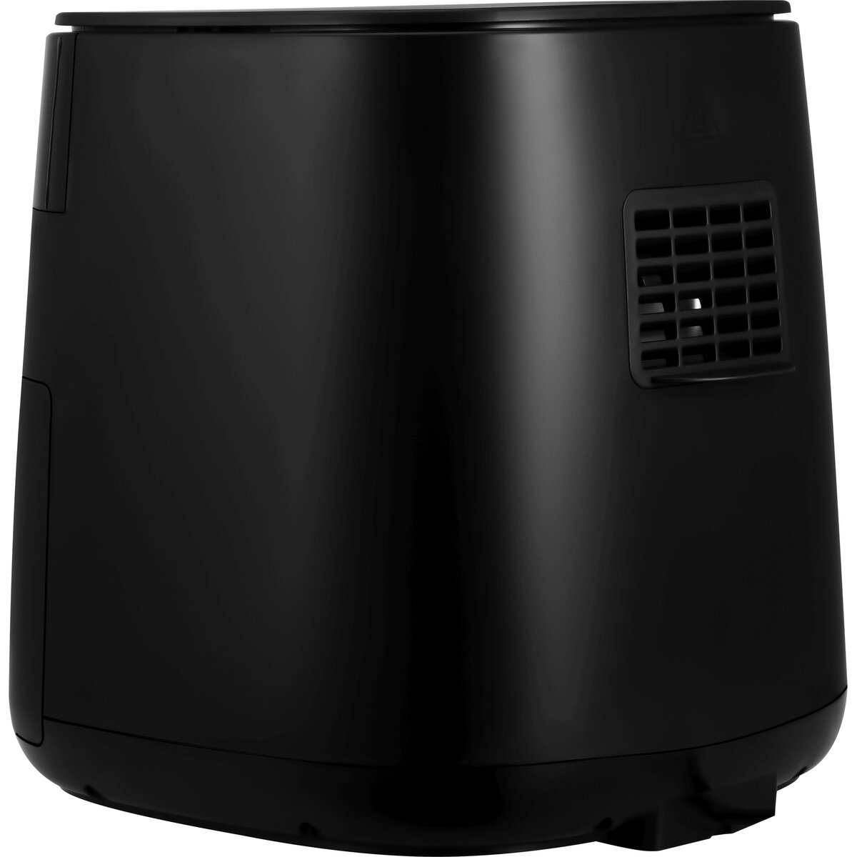 Аэрогриль Polaris PAF 6003W, черный