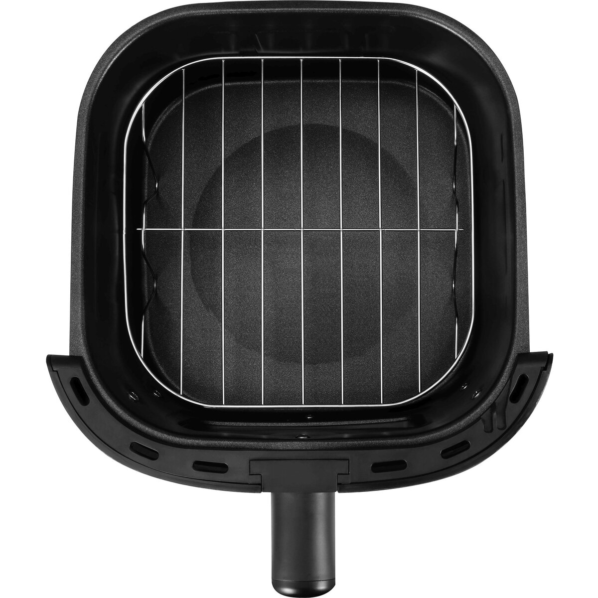 Аэрогриль Polaris PAF 6003W, черный