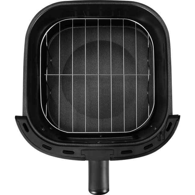 Аэрогриль Polaris PAF 6003W, черный Аэрогриль Polaris PAF 6003W, черный