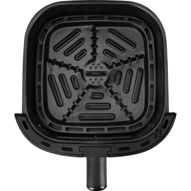 Аэрогриль Polaris PAF 6003W, черный Аэрогриль Polaris PAF 6003W, черный