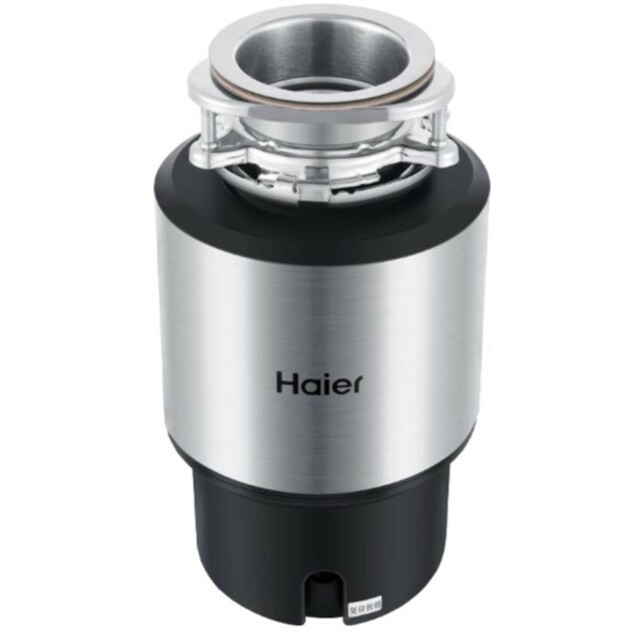 Бытовой измельчитель Haier HDM-1155S (Цвет: Silver)