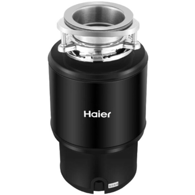 Бытовой измельчитель Haier HDM-1370B, черный