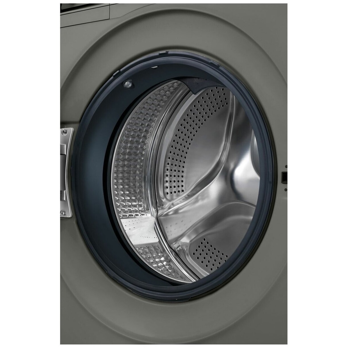 Стиральная машина Haier HW90-B14979S (Цвет: Silver)