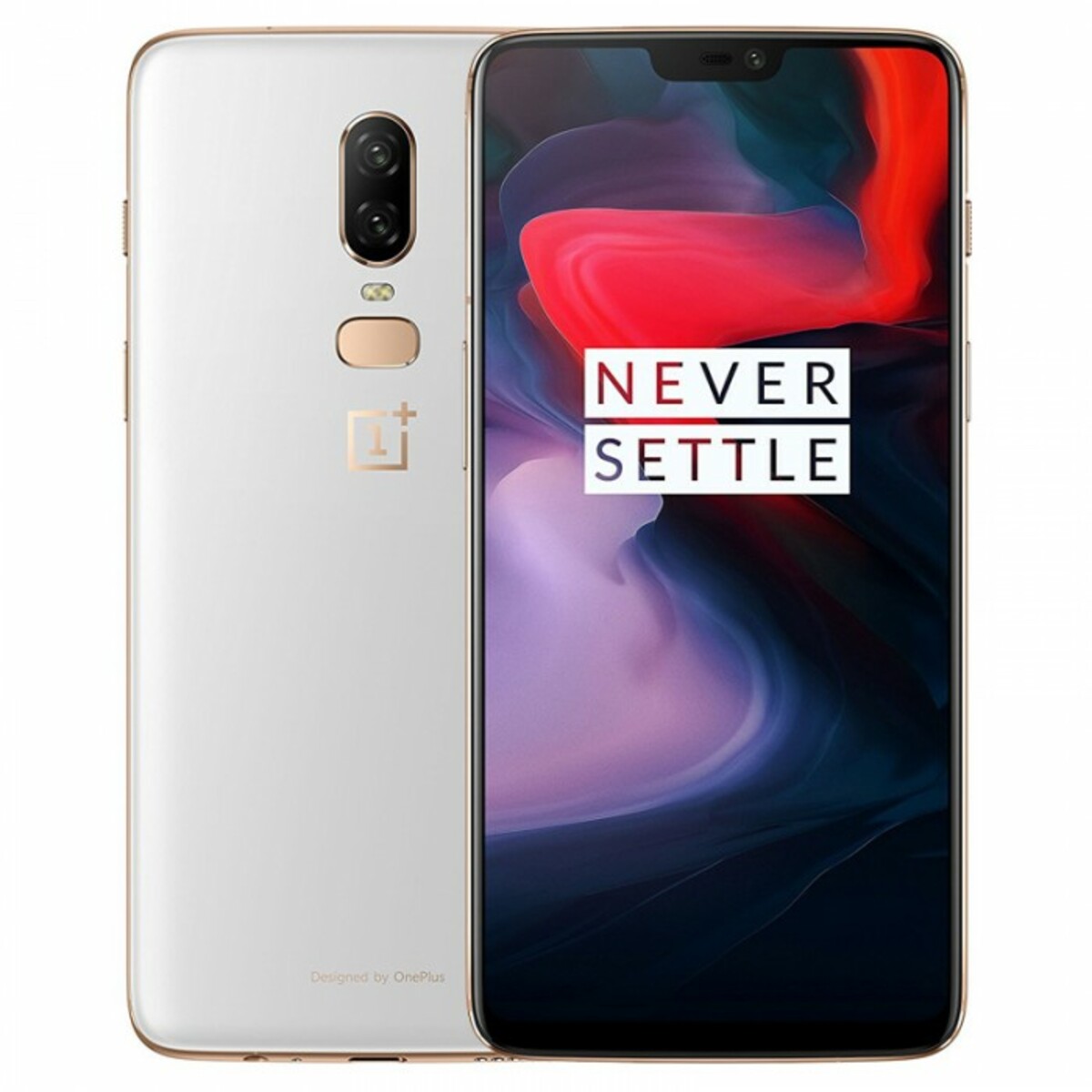 Купить Смартфон OnePlus 6 8/128Gb (Цвет: Silk White) A6000 в СПб недорого |  Выгодные цены на Смартфон OnePlus 6 8/128Gb (Цвет: Silk White) A6000,  покупка в кредит (Артикул 00140222)