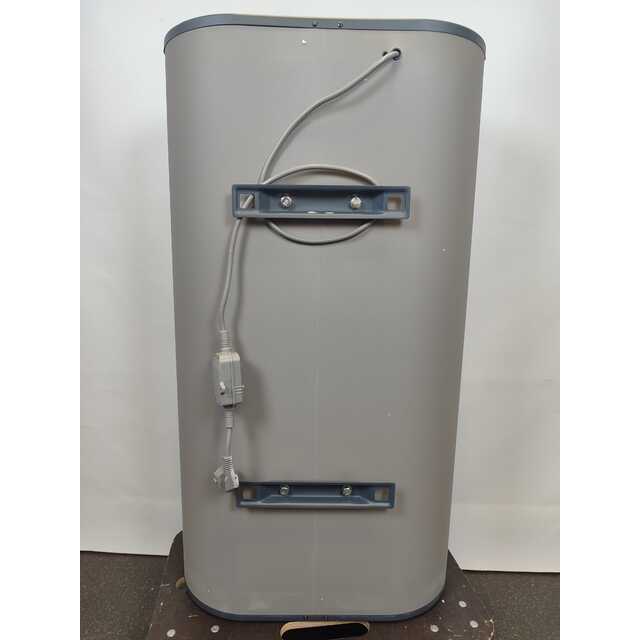 Водонагреватель Thermex Liga 80V (PRO) (Цвет: Gray)