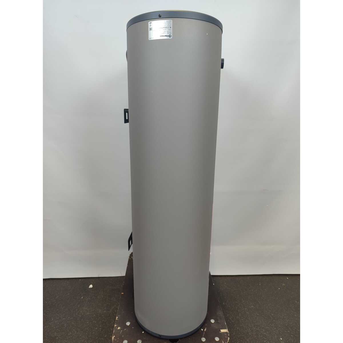 Водонагреватель Thermex Liga 80V (PRO) (Цвет: Gray)
