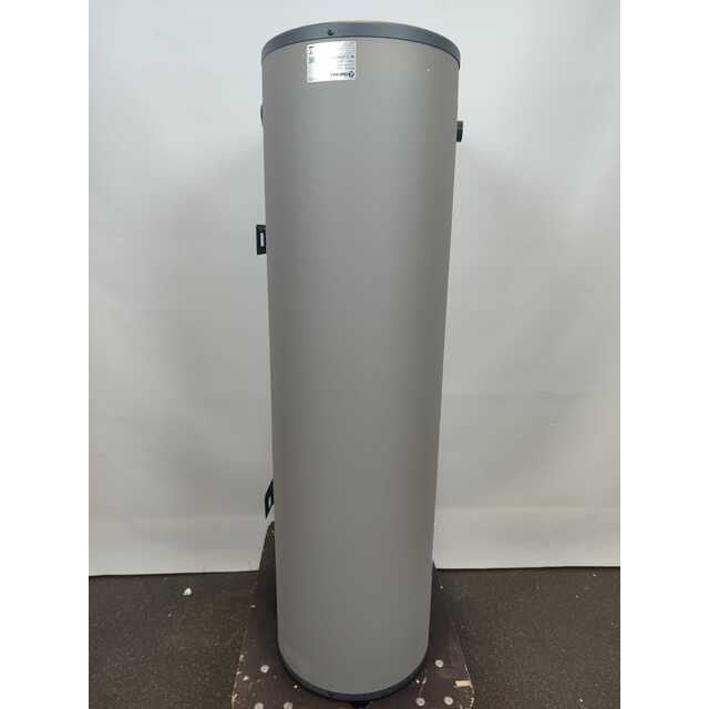 Водонагреватель Thermex Liga 80V (PRO) (Цвет: Gray)