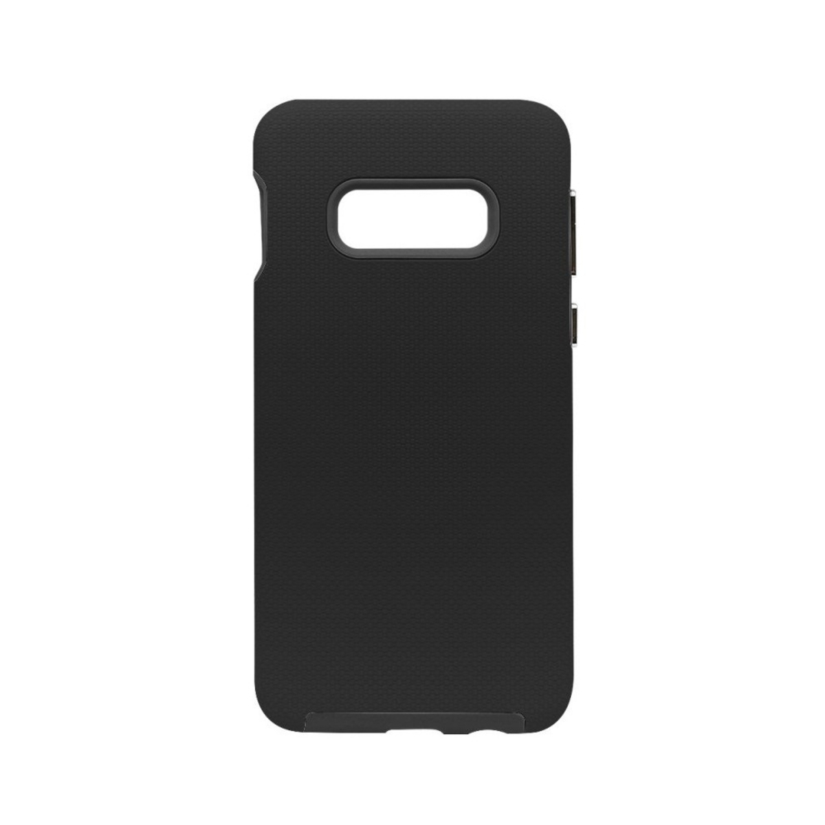Чехол-накладка Devia KimKong Series case для смартфона Samsung Galaxy S10e, черный