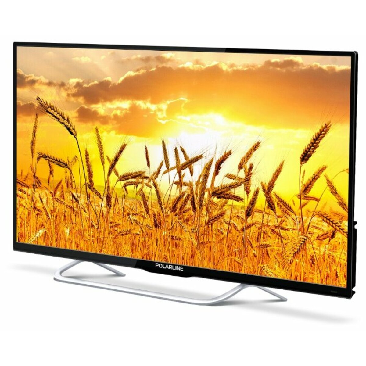 Телевизор PolarLine 43
