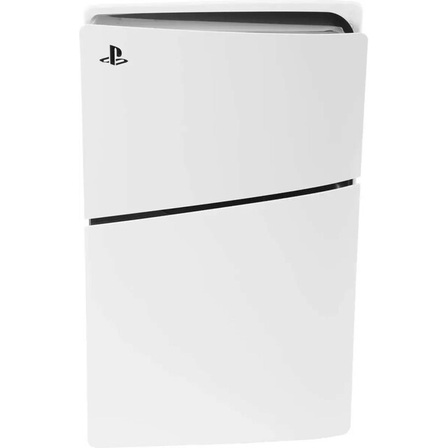 Игровая приставка Sony PlayStation 5 Slim Digital Edition, белый