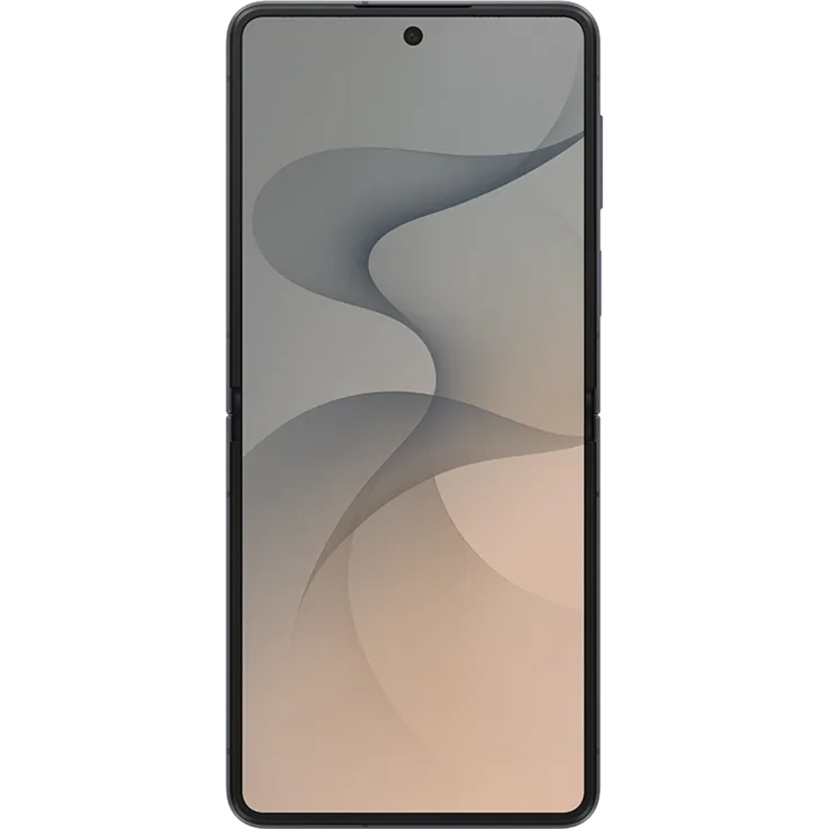 Смартфон Samsung Galaxy Z Flip8 12/512Gb (Цвет: Graphite)