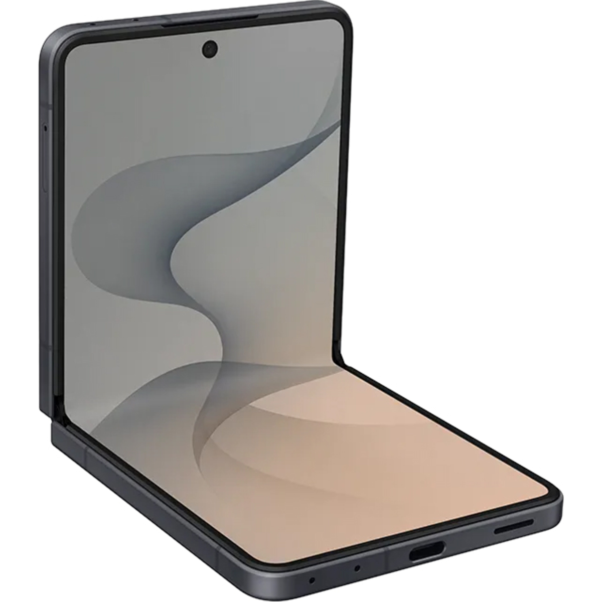 Смартфон Samsung Galaxy Z Flip8 12/512Gb (Цвет: Graphite)