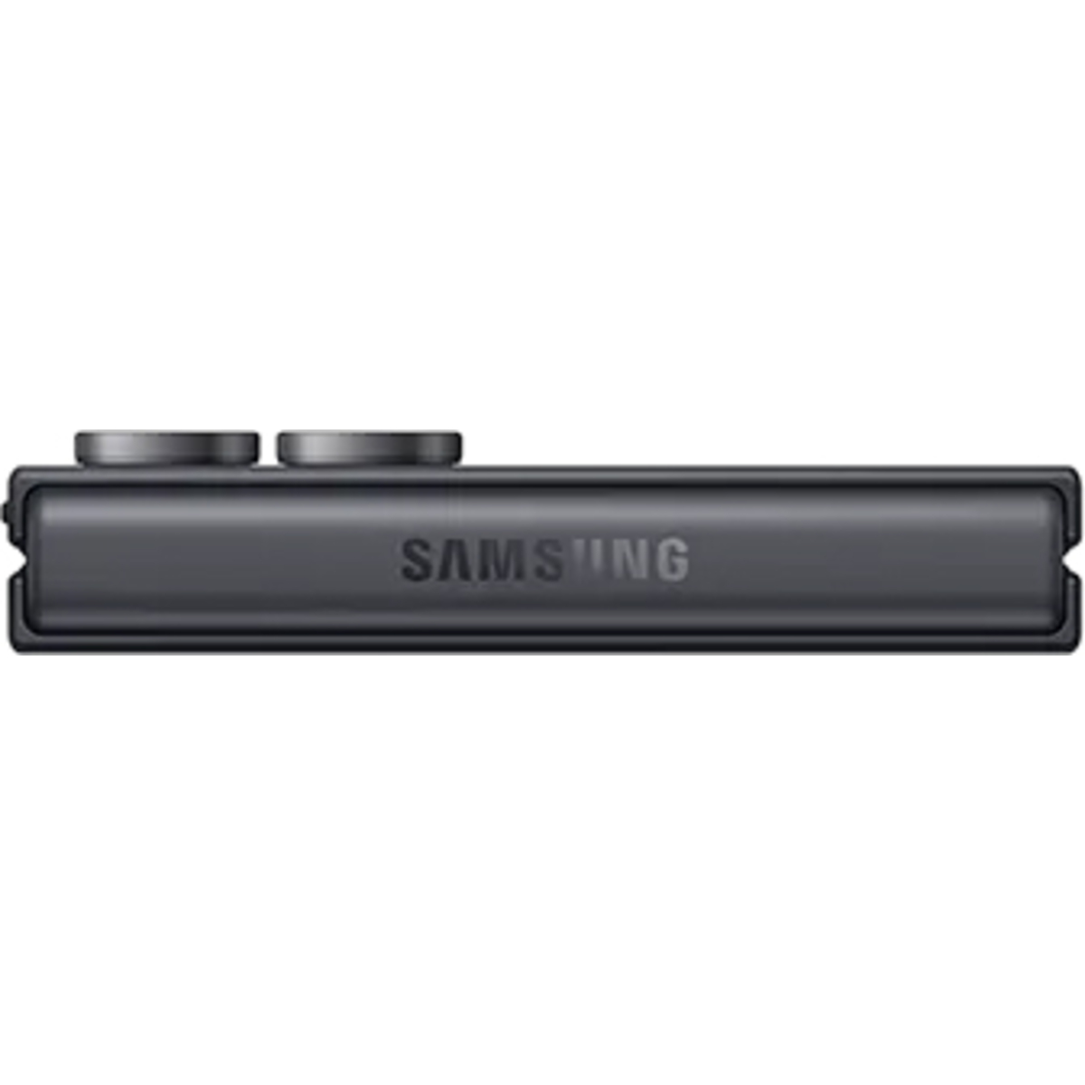 Смартфон Samsung Galaxy Z Flip8 12/512Gb (Цвет: Graphite)