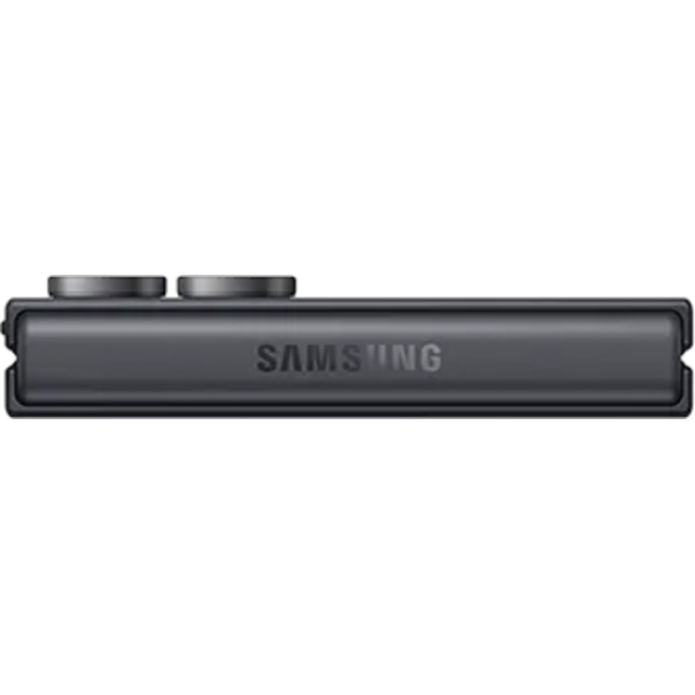 Смартфон Samsung Galaxy Z Flip8 12 / 512Gb (Цвет: Graphite)