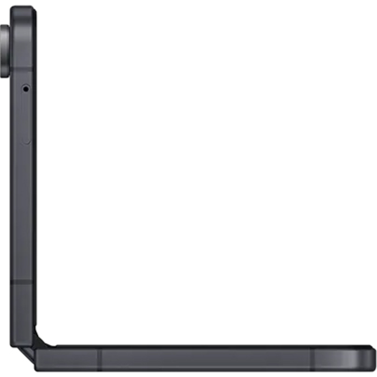 Смартфон Samsung Galaxy Z Flip8 12/512Gb (Цвет: Graphite)